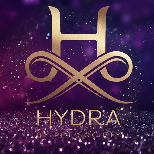 Hydra by Pet Society logo